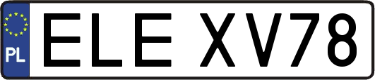 ELEXV78