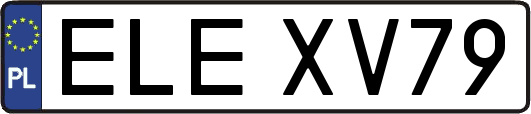 ELEXV79