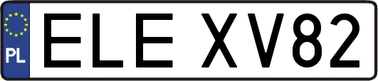 ELEXV82