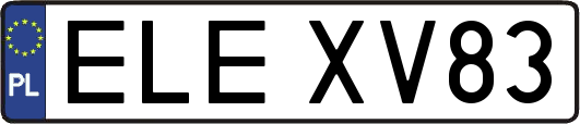 ELEXV83