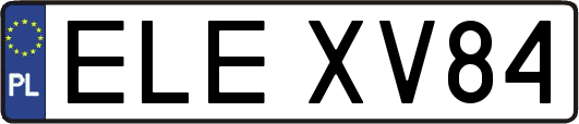 ELEXV84