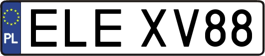 ELEXV88