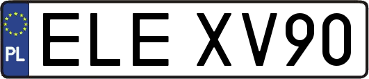 ELEXV90