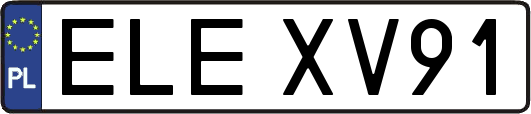 ELEXV91