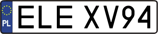 ELEXV94