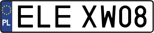 ELEXW08