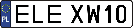 ELEXW10