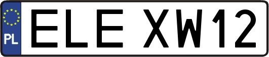 ELEXW12