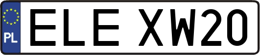 ELEXW20