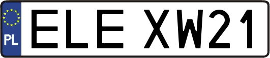 ELEXW21