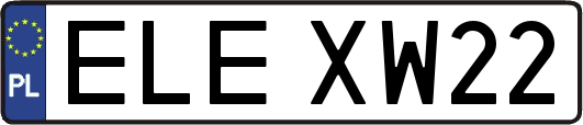 ELEXW22