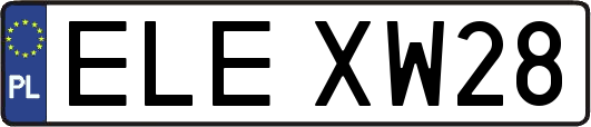 ELEXW28