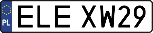 ELEXW29