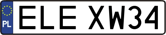 ELEXW34