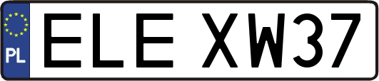 ELEXW37