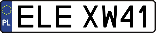 ELEXW41