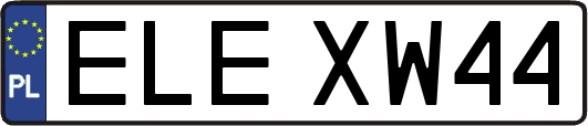 ELEXW44