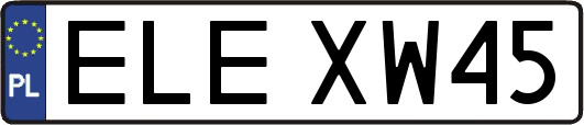ELEXW45