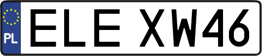 ELEXW46