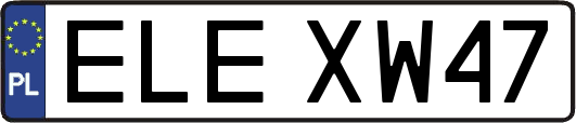 ELEXW47