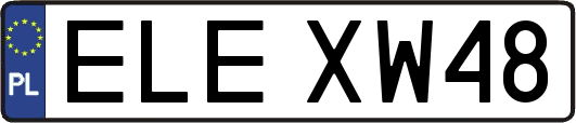 ELEXW48