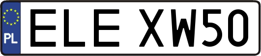 ELEXW50