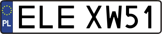ELEXW51