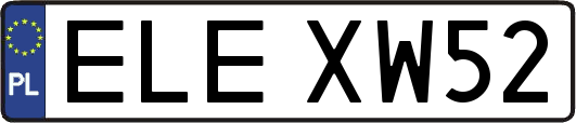ELEXW52