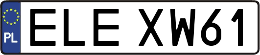 ELEXW61