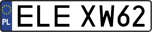 ELEXW62