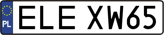 ELEXW65