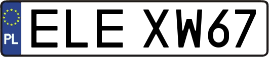 ELEXW67