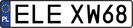ELEXW68