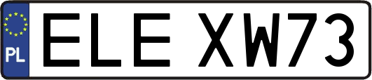 ELEXW73