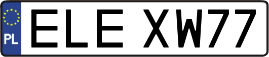 ELEXW77