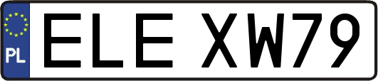 ELEXW79