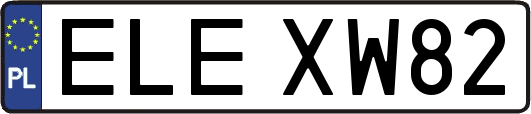ELEXW82