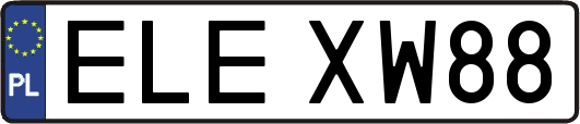 ELEXW88