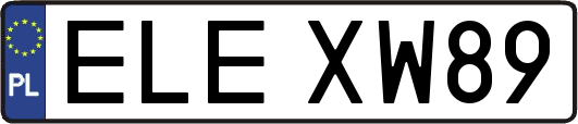 ELEXW89