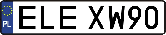 ELEXW90
