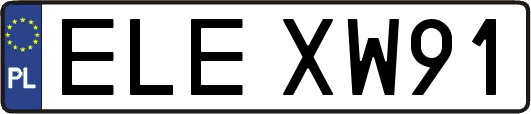 ELEXW91