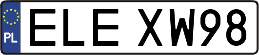 ELEXW98