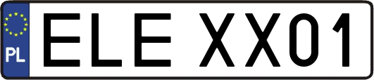 ELEXX01
