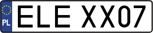 ELEXX07