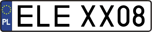 ELEXX08