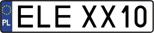 ELEXX10