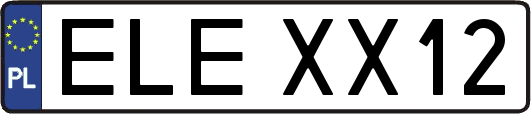 ELEXX12