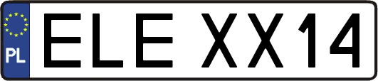 ELEXX14