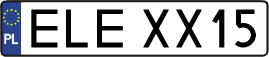 ELEXX15