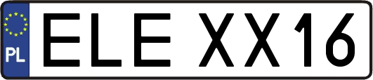 ELEXX16
